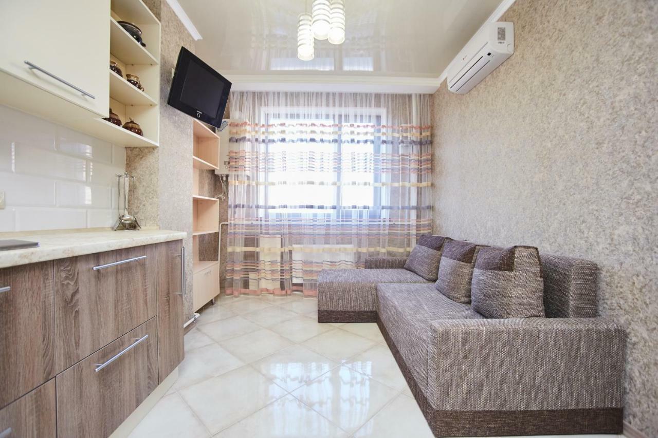 Аркадия, Парк Победы Odessa Extérieur photo