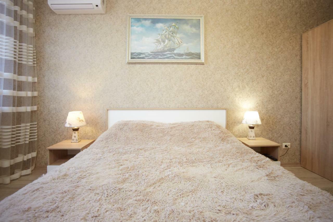 Аркадия, Парк Победы Odessa Extérieur photo