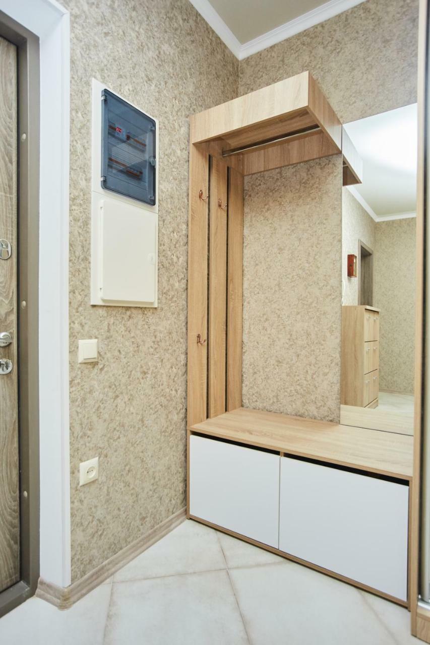 Аркадия, Парк Победы Odessa Extérieur photo