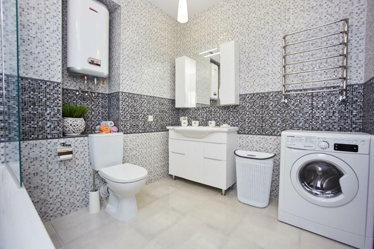 Аркадия, Парк Победы Odessa Extérieur photo