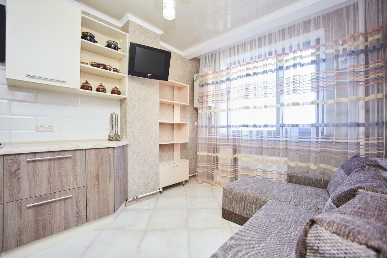 Аркадия, Парк Победы Odessa Extérieur photo