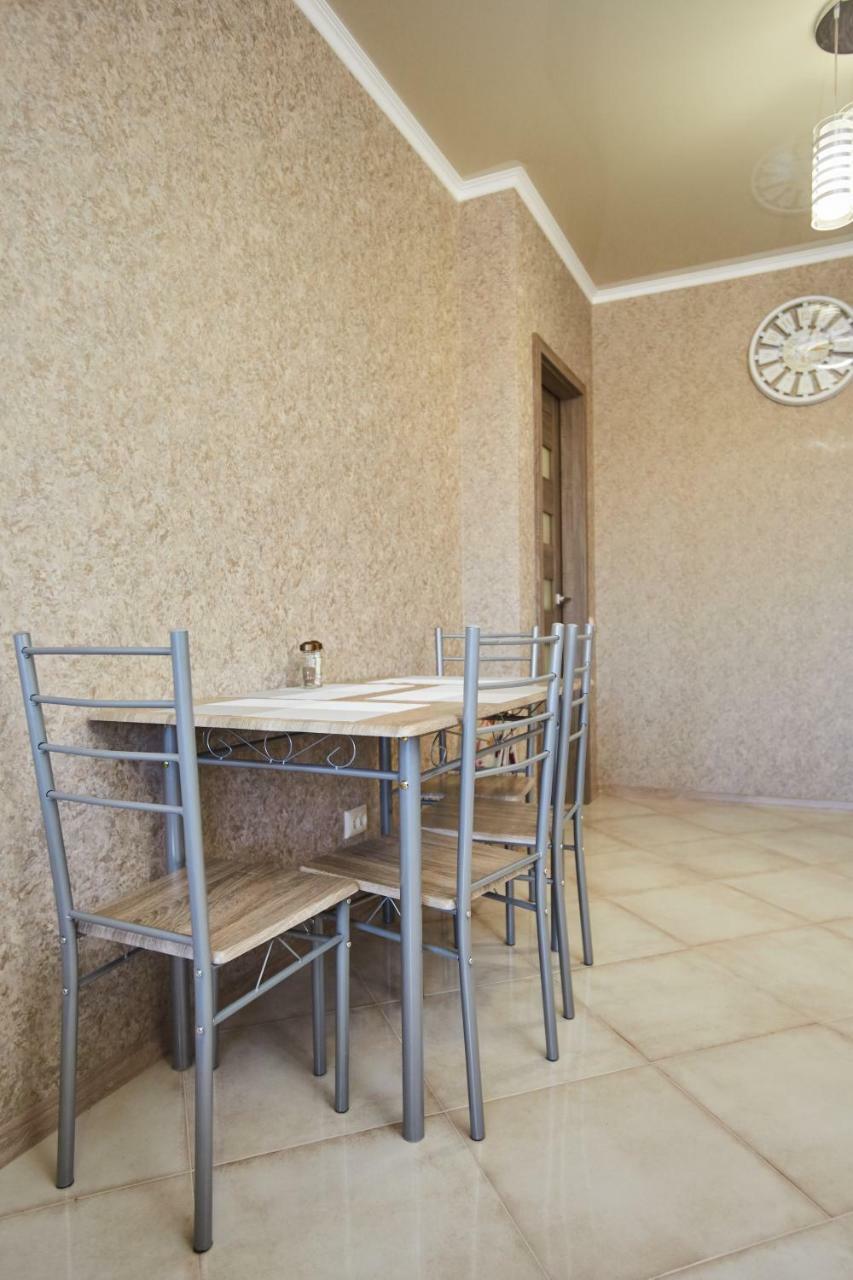 Аркадия, Парк Победы Odessa Extérieur photo