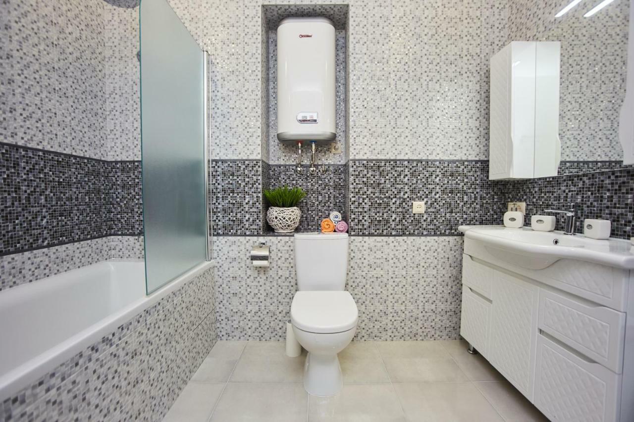 Аркадия, Парк Победы Odessa Extérieur photo