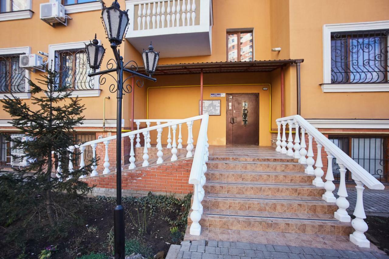 Аркадия, Парк Победы Odessa Extérieur photo
