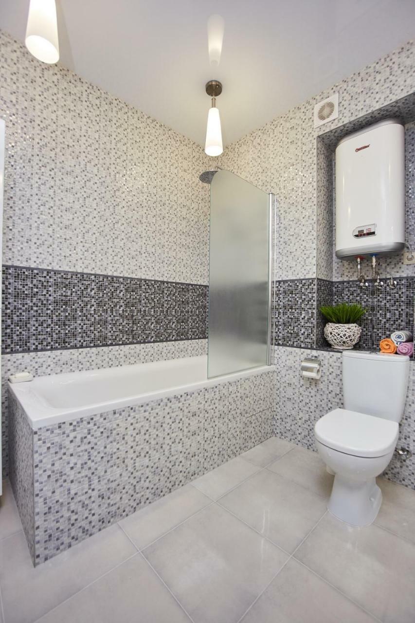 Аркадия, Парк Победы Odessa Extérieur photo