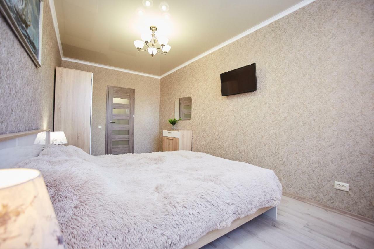 Аркадия, Парк Победы Odessa Extérieur photo