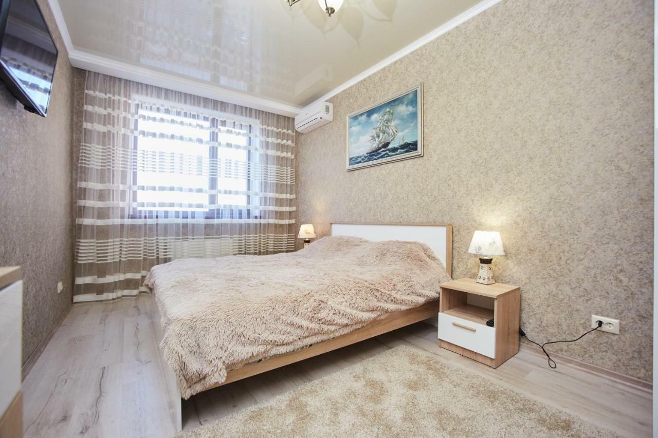 Аркадия, Парк Победы Odessa Extérieur photo