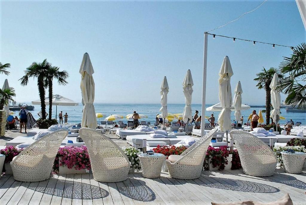 Аркадия, Парк Победы Odessa Extérieur photo